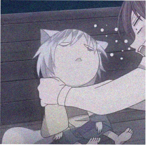 用户 雾里看片 头像